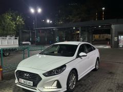 Сүрөт унаа Hyundai Sonata