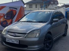 Сүрөт унаа Honda Civic