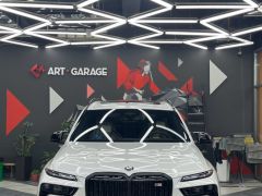 Сүрөт унаа BMW X7