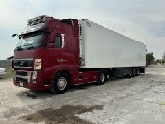 Фото авто Volvo FH