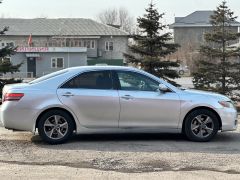 Photo of the vehicle Toyota Camry