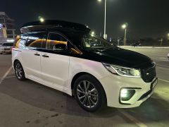 Сүрөт унаа Kia Carnival