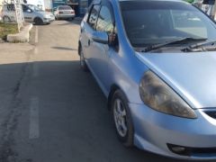 Photo of the vehicle Honda Fit