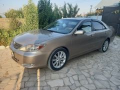 Сүрөт унаа Toyota Camry