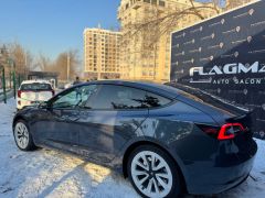 Сүрөт унаа Tesla Model 3