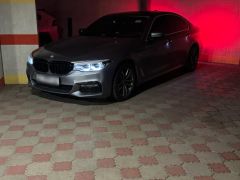 Фото авто BMW 5 серии