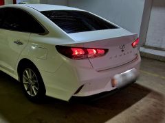 Сүрөт унаа Hyundai Sonata