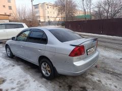 Сүрөт унаа Honda Civic Ferio