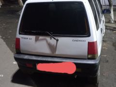 Сүрөт унаа Daewoo Tico