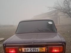 Фото авто ВАЗ (Lada) 2106