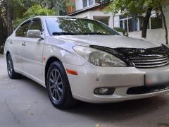 Сүрөт унаа Lexus ES