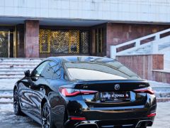 Сүрөт унаа BMW i4