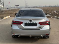 Сүрөт унаа Toyota Camry