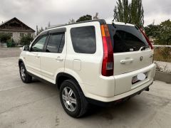 Сүрөт унаа Honda CR-V