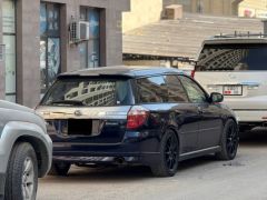 Сүрөт унаа Subaru Legacy