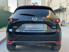 Фото авто Mazda CX-5