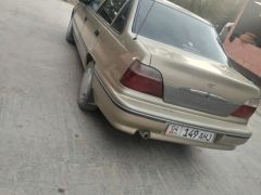 Сүрөт унаа Daewoo Nexia