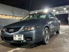 Фото авто Honda Accord