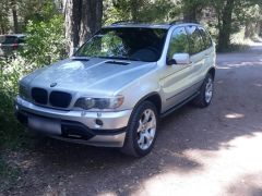 Сүрөт унаа BMW X5