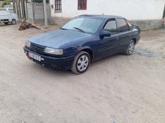 Photo of the vehicle Opel Vectra