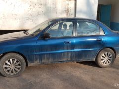 Photo of the vehicle Daewoo Lanos (Sens)