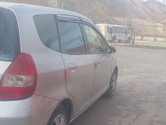 Сүрөт унаа Honda Fit