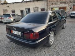 Сүрөт унаа Audi A6