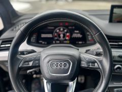Фото авто Audi Q7