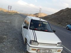 Сүрөт унаа Daewoo Tico