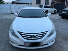 Сүрөт унаа Hyundai Sonata