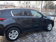 Photo of the vehicle Kia Sportage