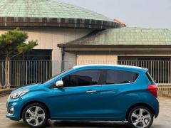 Сүрөт унаа Chevrolet Spark