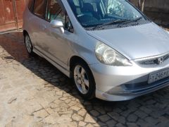 Photo of the vehicle Honda Fit