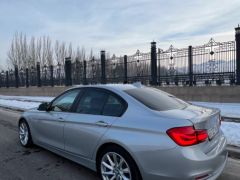 Photo of the vehicle BMW 3 Series