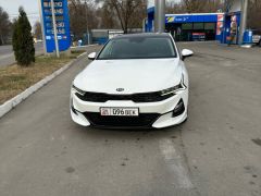 Сүрөт унаа Kia K5