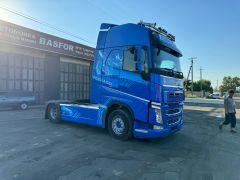 Фото авто Volvo FH