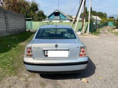 Фото авто Volkswagen Passat