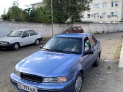 Сүрөт унаа Daewoo Nexia