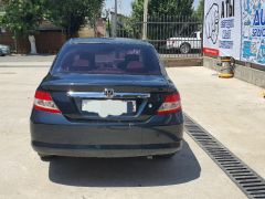 Сүрөт унаа Honda Fit