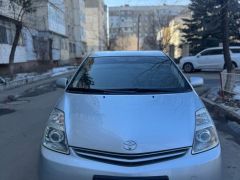 Фото авто Toyota Prius