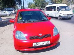 Сүрөт унаа Toyota Yaris