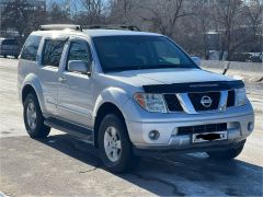 Photo of the vehicle Nissan Pathfinder