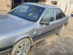 Photo of the vehicle Opel Vectra