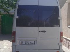 Фото авто Mercedes-Benz Sprinter