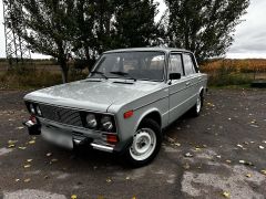 Сүрөт унаа ВАЗ (Lada) 2106