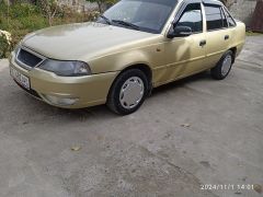 Сүрөт унаа Daewoo Nexia