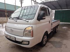 Фото авто Hyundai Porter