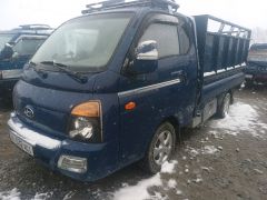 Фото авто Hyundai Porter