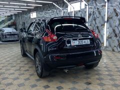 Photo of the vehicle Nissan Juke