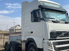 Фото авто Volvo FH